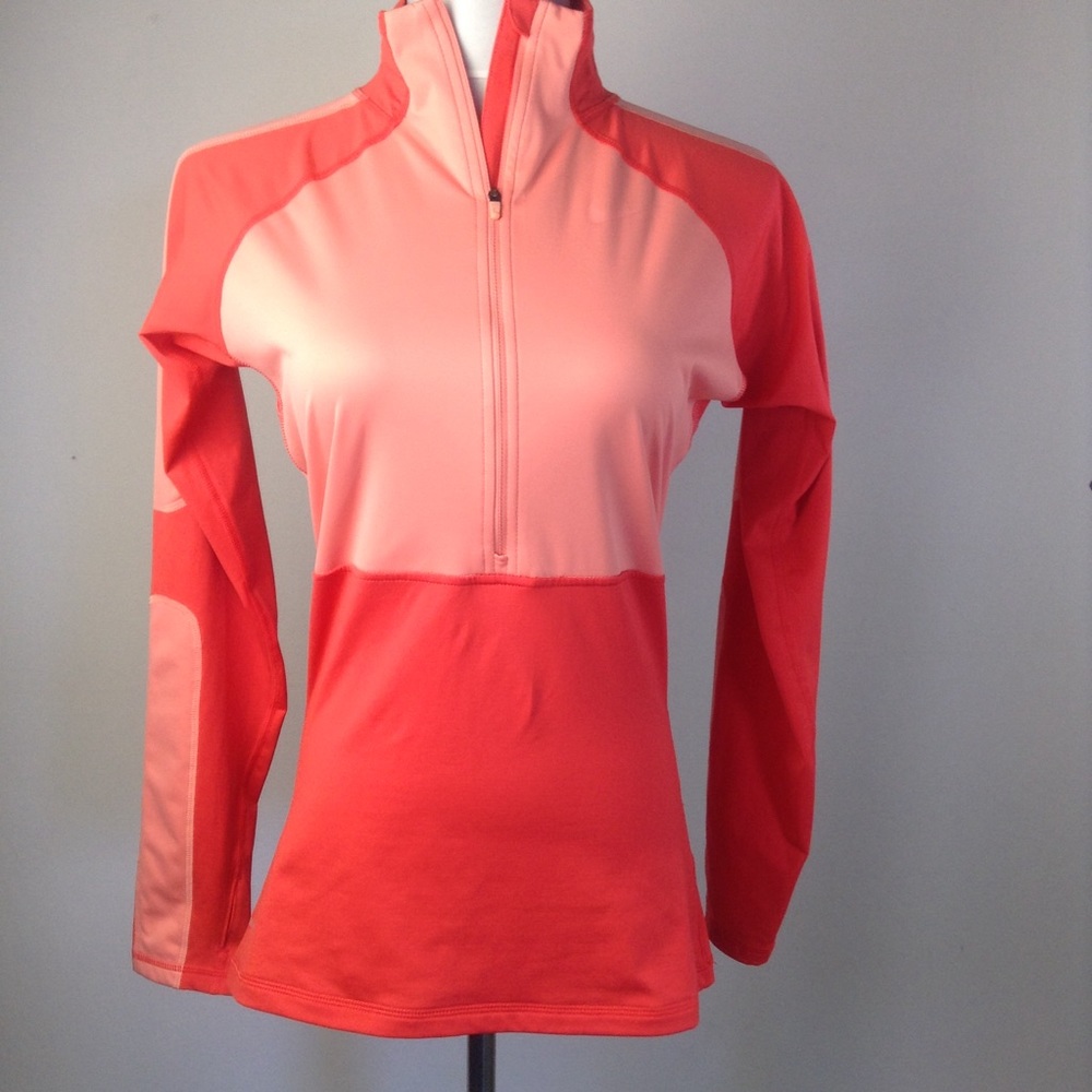 Nike Pro Dri Fit Womens Sports fleece